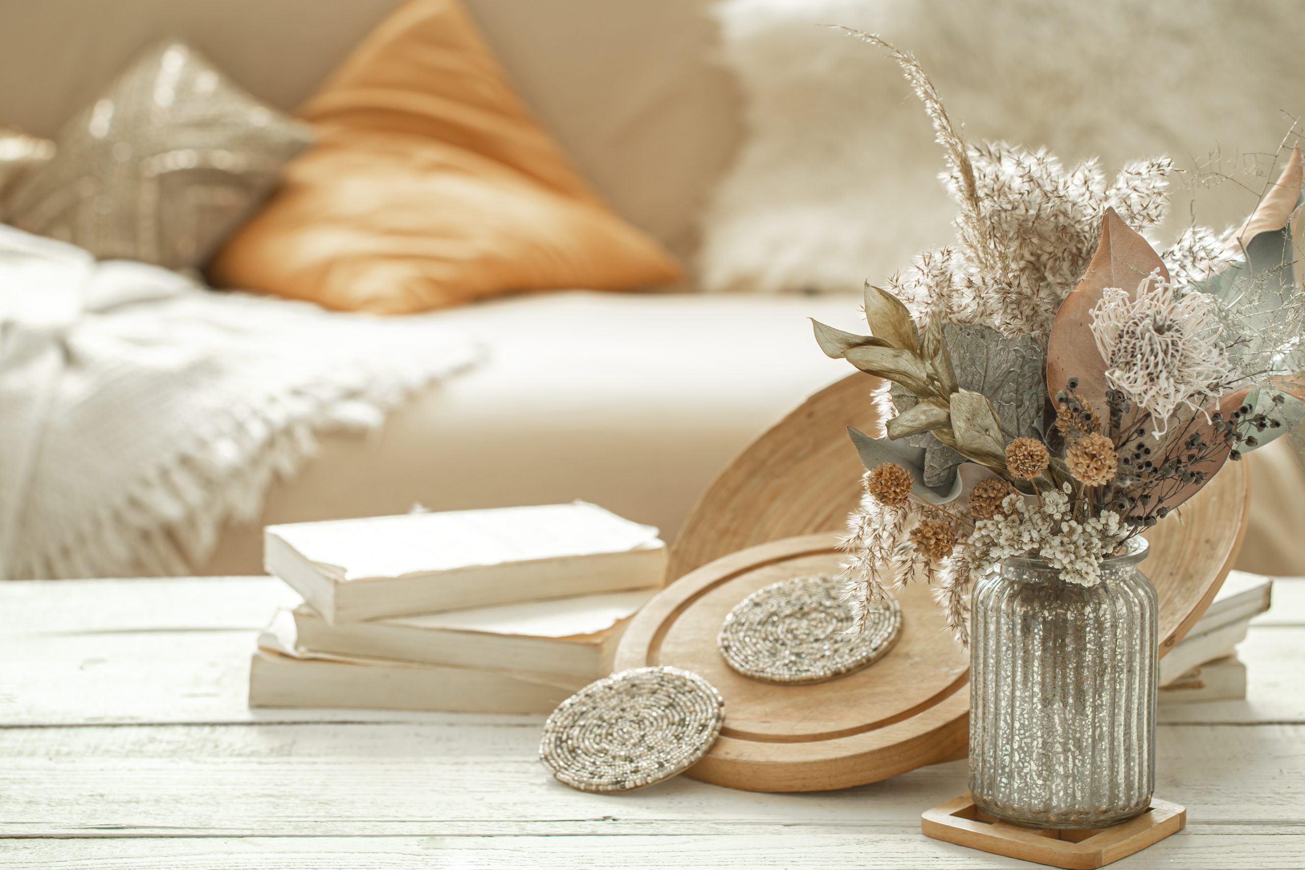 Decoração